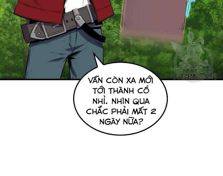 Ranker Mộng Du: Chapter 30