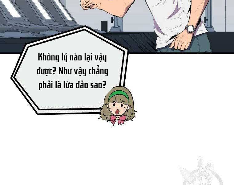 Ranker Mộng Du: Chapter 30