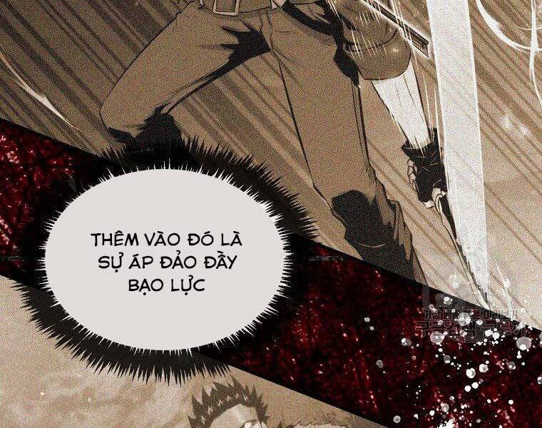 Ranker Mộng Du: Chapter 30