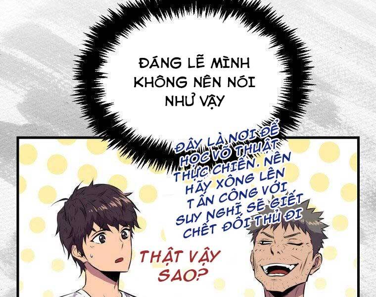 Ranker Mộng Du: Chapter 30