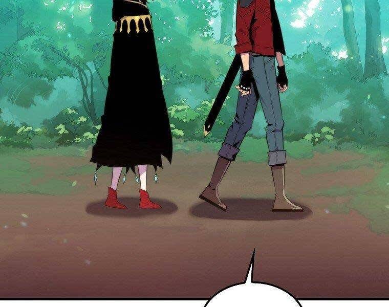 Ranker Mộng Du: Chapter 31