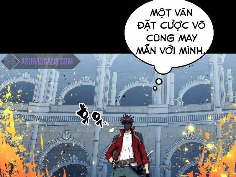 Ranker Mộng Du: Chapter 33