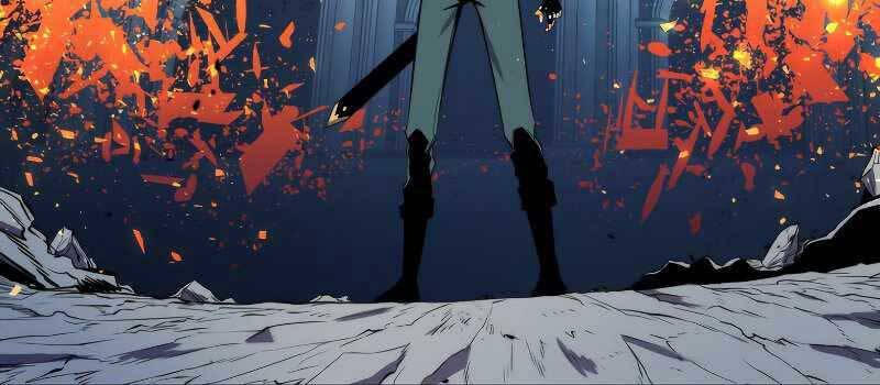 Ranker Mộng Du: Chapter 33