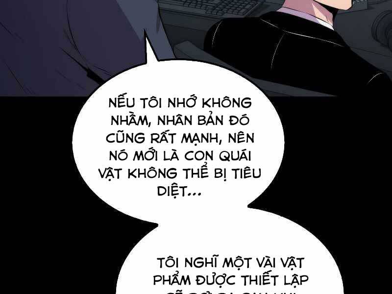 Ranker Mộng Du: Chapter 33
