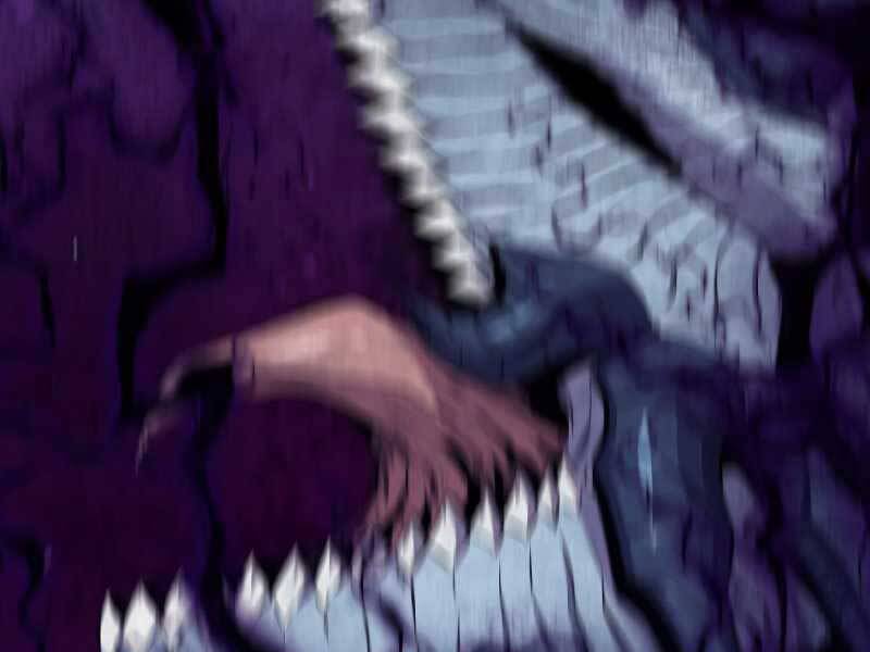 Ranker Mộng Du: Chapter 33