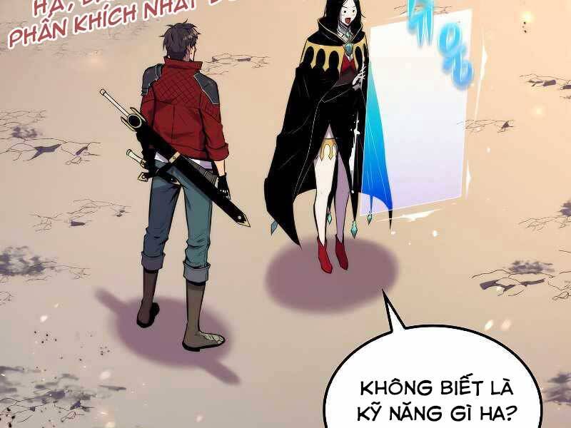 Ranker Mộng Du: Chapter 34