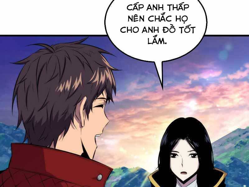 Ranker Mộng Du: Chapter 34
