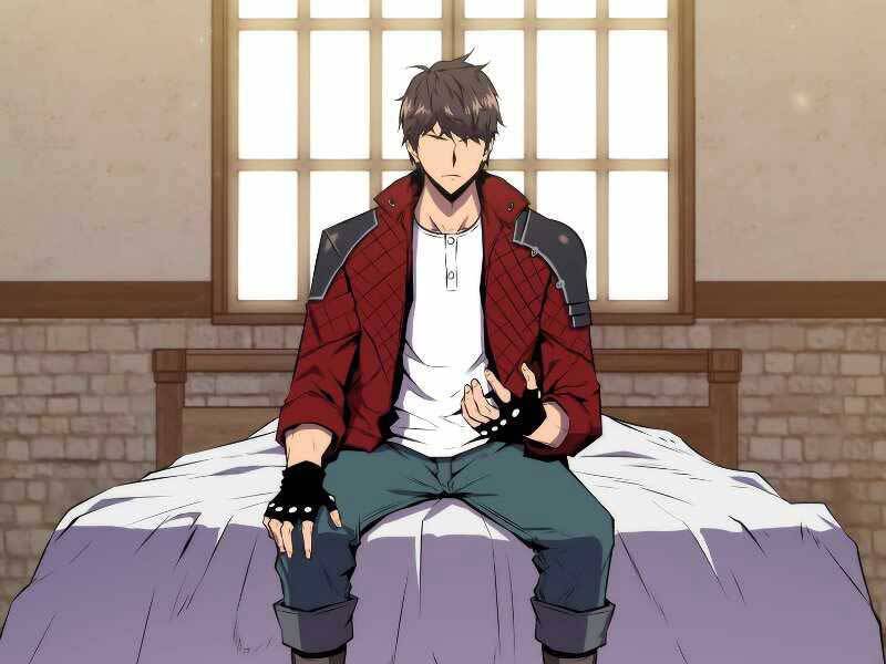 Ranker Mộng Du: Chapter 34