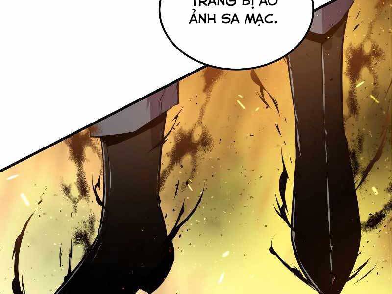Ranker Mộng Du: Chapter 34