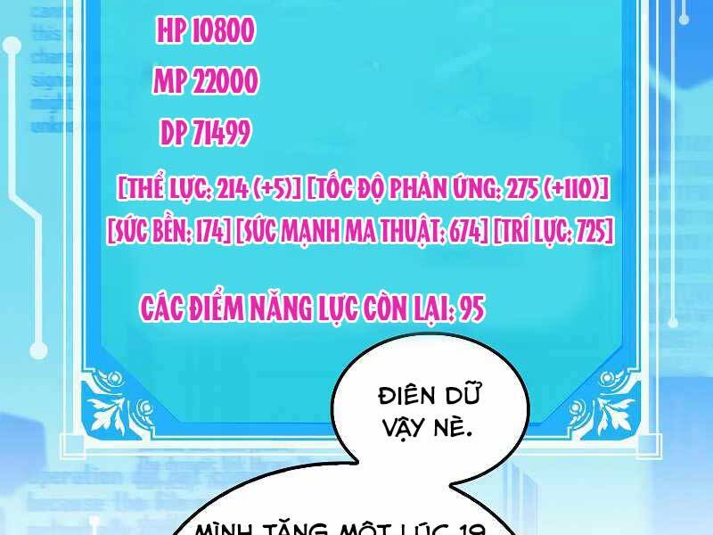 Ranker Mộng Du: Chapter 34