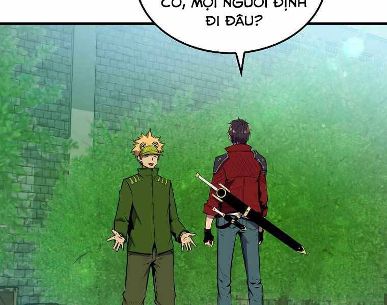 Ranker Mộng Du: Chapter 35