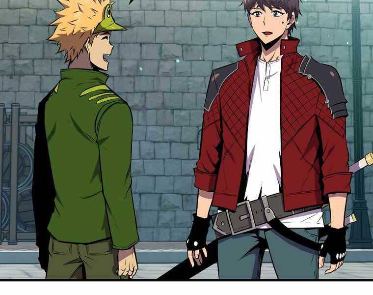 Ranker Mộng Du: Chapter 35