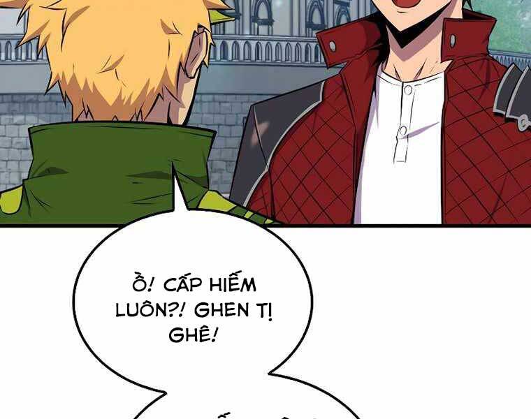 Ranker Mộng Du: Chapter 35
