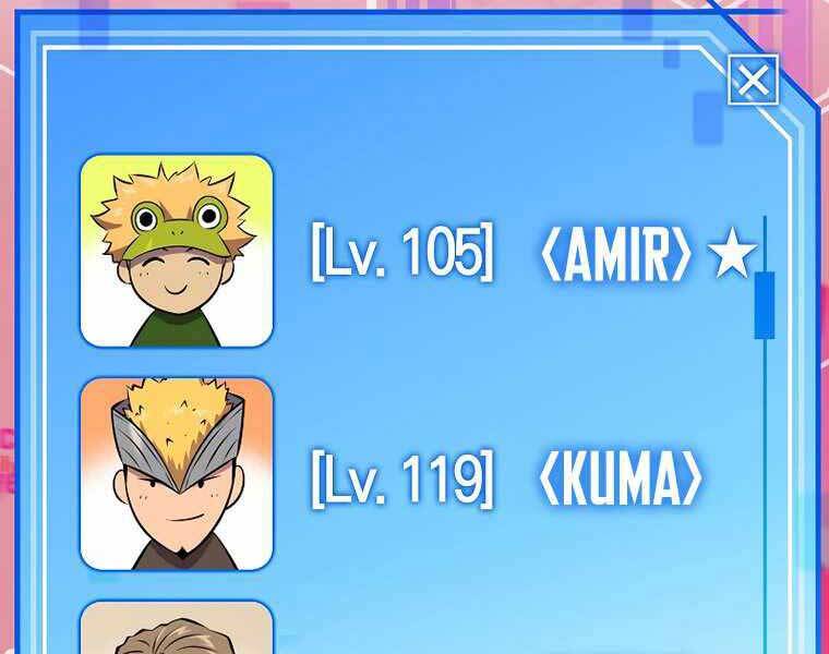 Ranker Mộng Du: Chapter 35