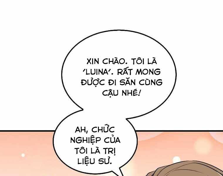 Ranker Mộng Du: Chapter 35