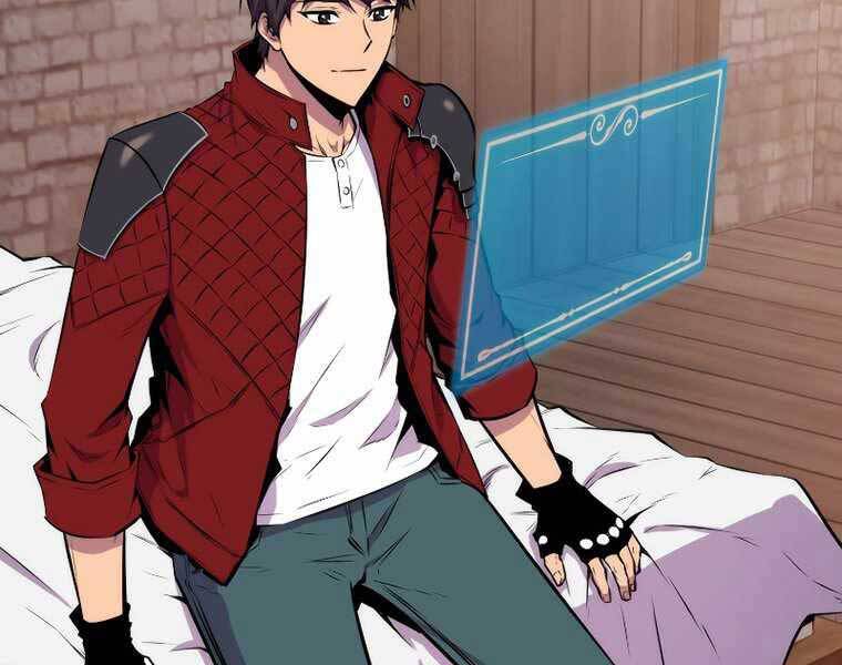 Ranker Mộng Du: Chapter 35