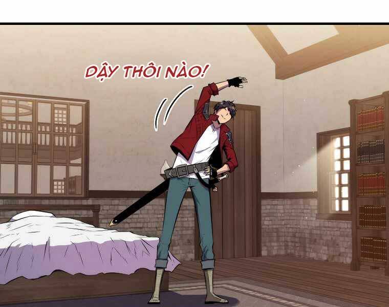 Ranker Mộng Du: Chapter 35