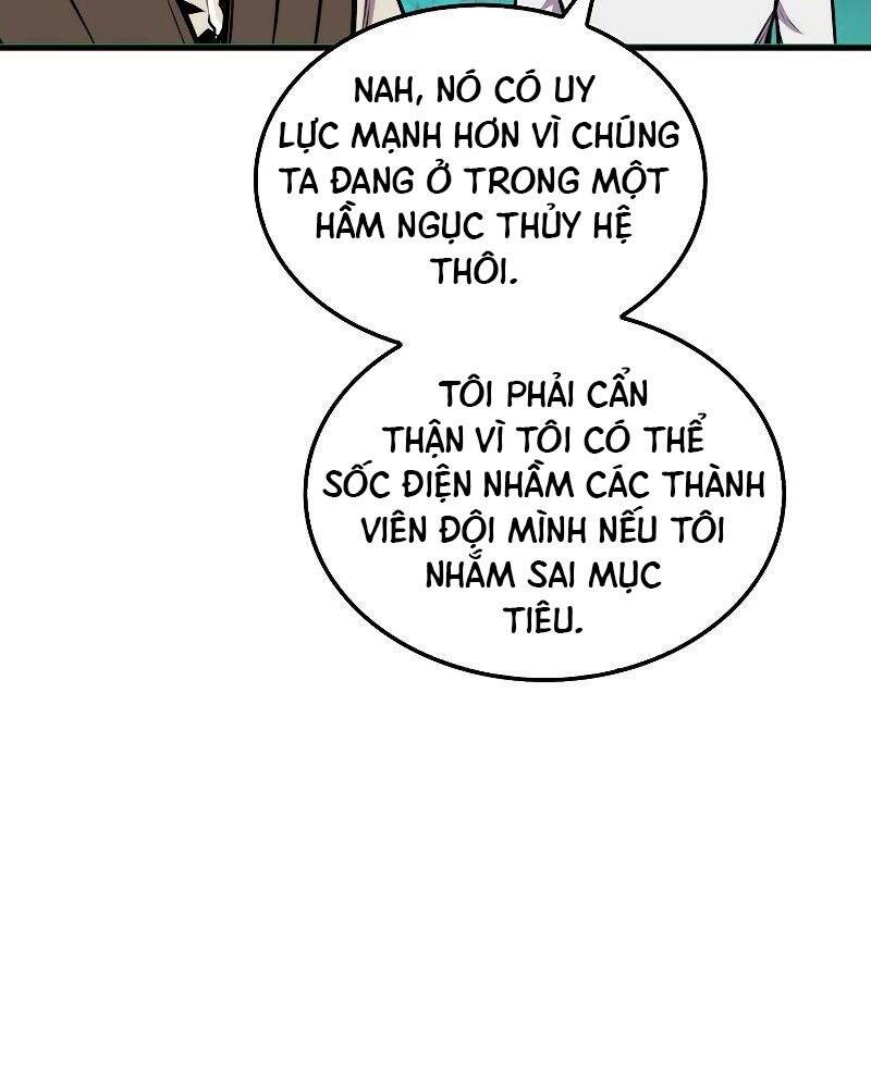 Ranker Mộng Du: Chapter 36