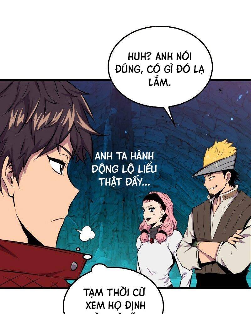 Ranker Mộng Du: Chapter 36