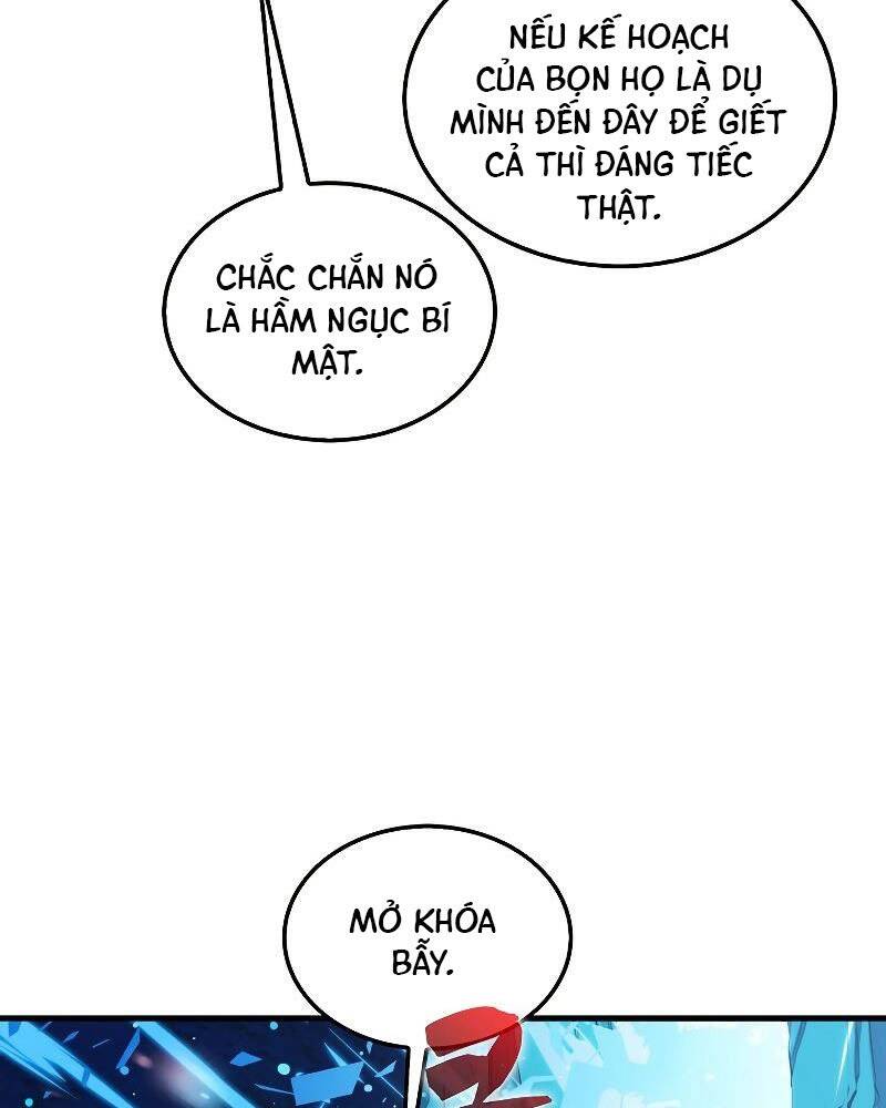 Ranker Mộng Du: Chapter 36