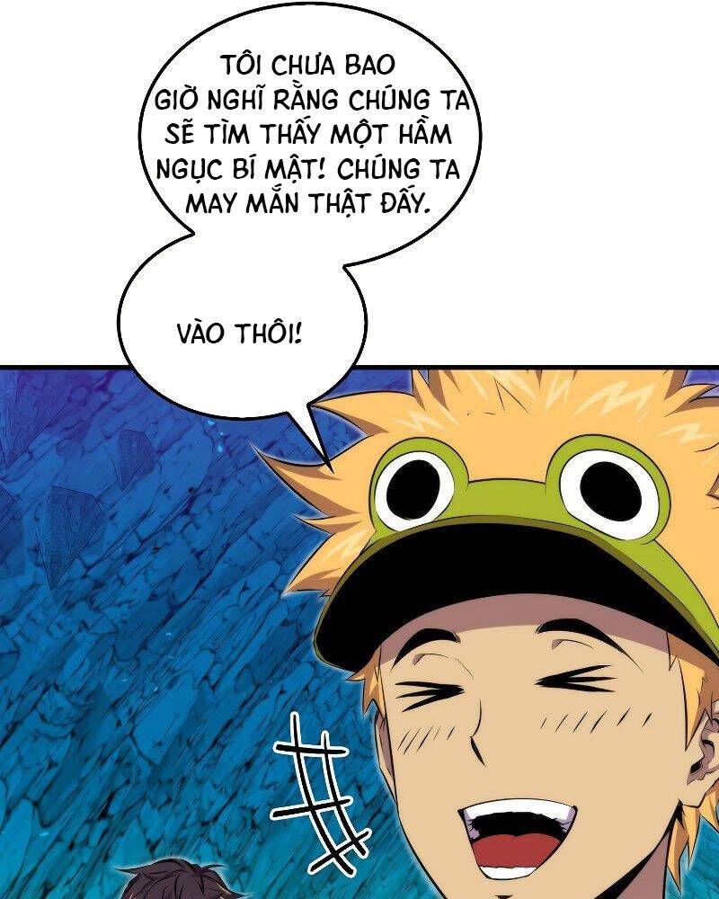 Ranker Mộng Du: Chapter 36
