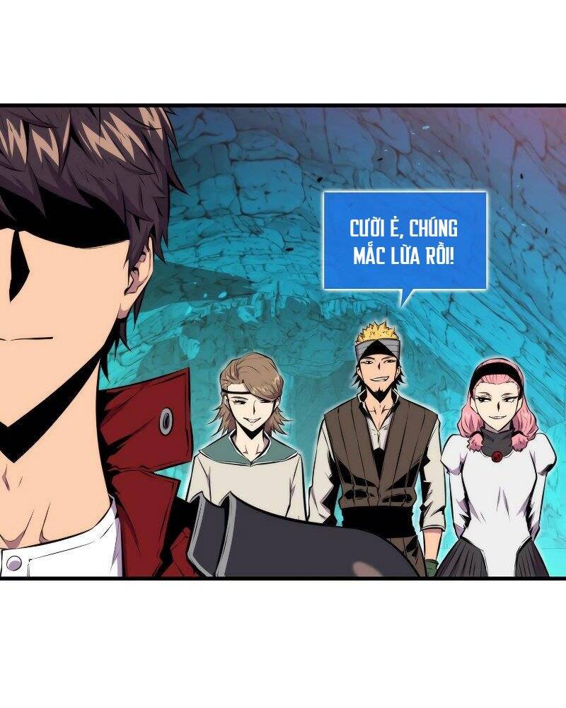 Ranker Mộng Du: Chapter 36