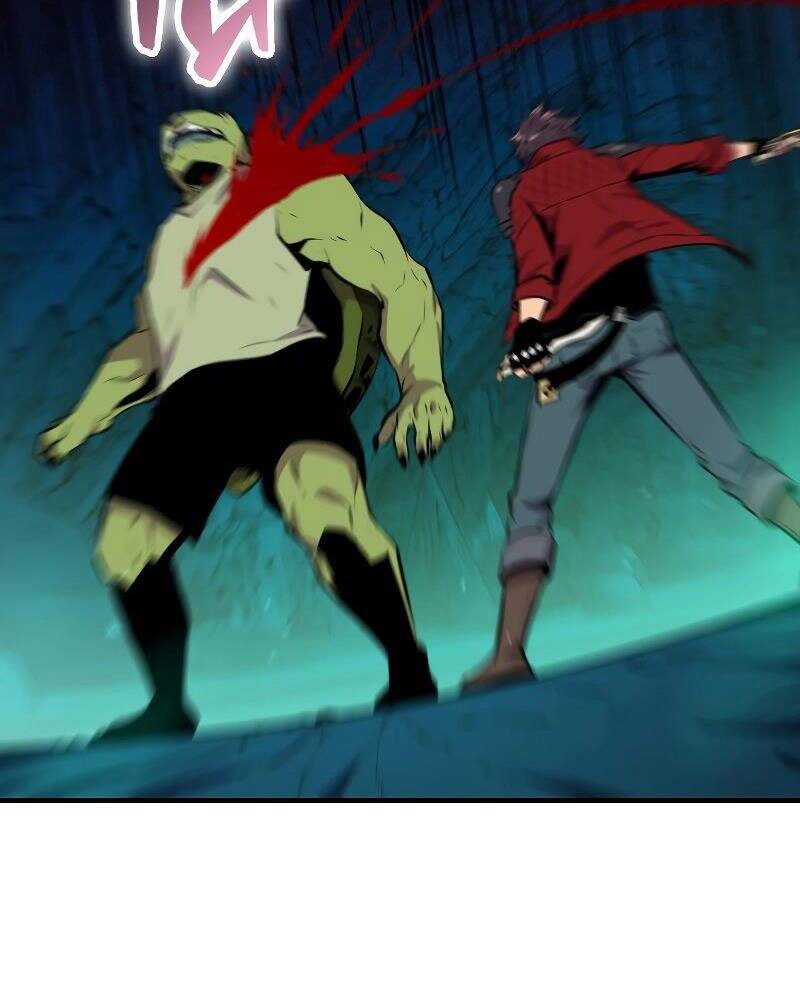 Ranker Mộng Du: Chapter 36