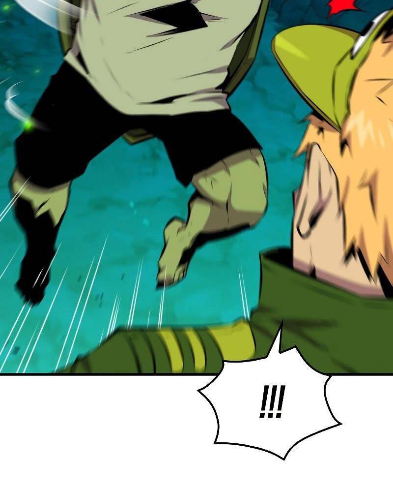 Ranker Mộng Du: Chapter 36
