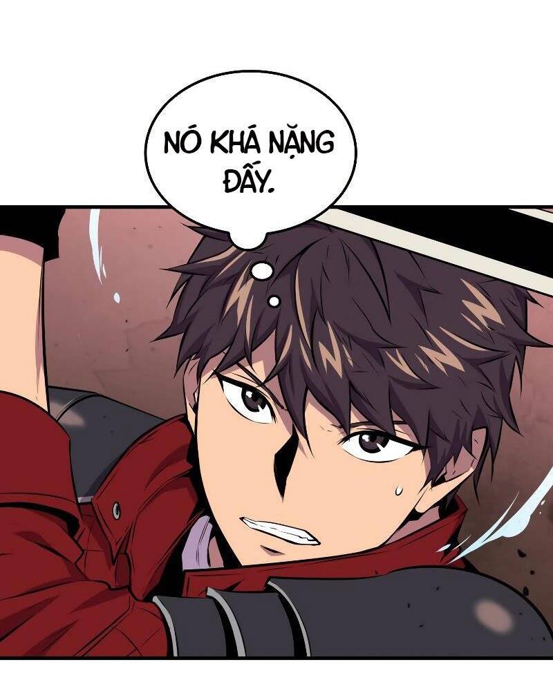 Ranker Mộng Du: Chapter 36