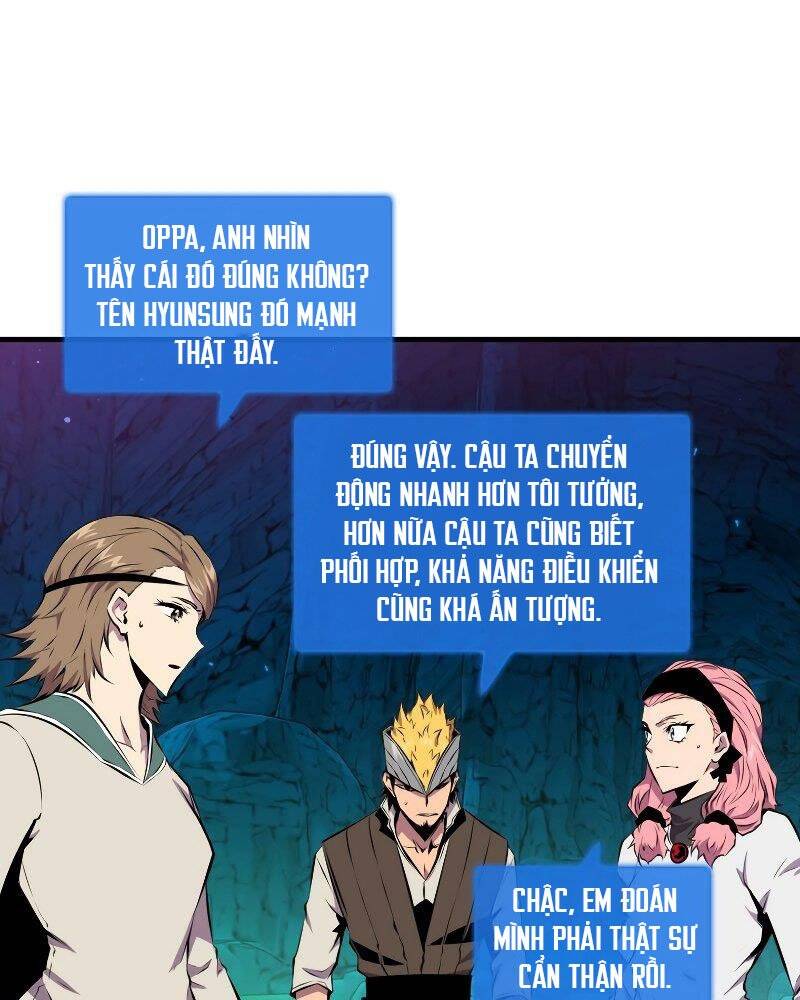 Ranker Mộng Du: Chapter 36
