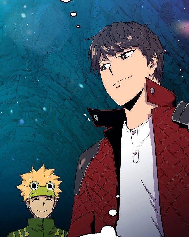 Ranker Mộng Du: Chapter 36