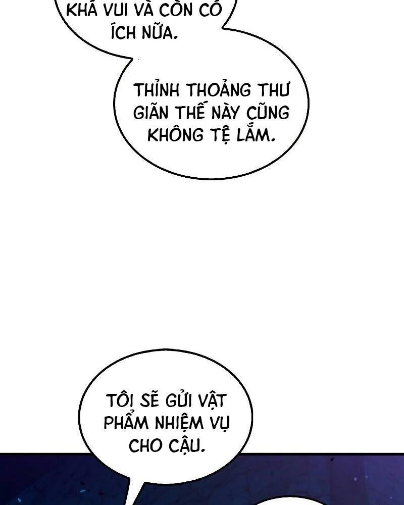 Ranker Mộng Du: Chapter 36