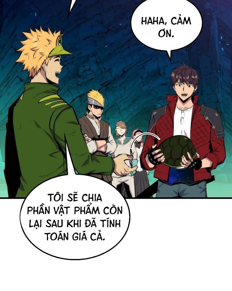 Ranker Mộng Du: Chapter 36