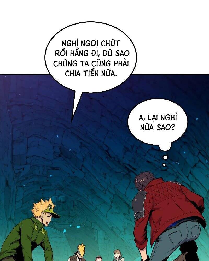 Ranker Mộng Du: Chapter 36