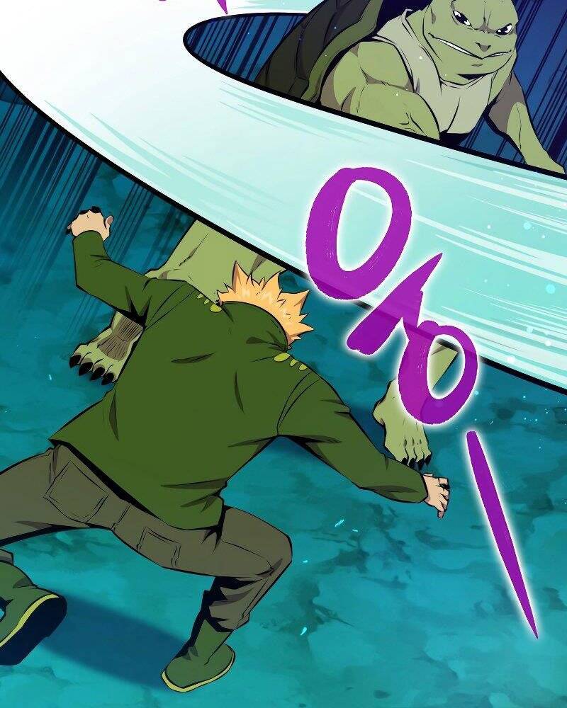 Ranker Mộng Du: Chapter 36