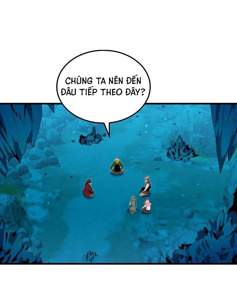 Ranker Mộng Du: Chapter 36