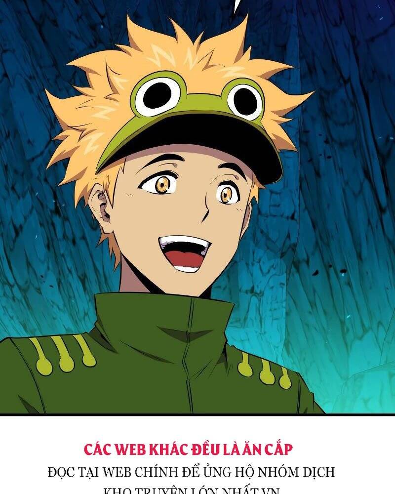Ranker Mộng Du: Chapter 36