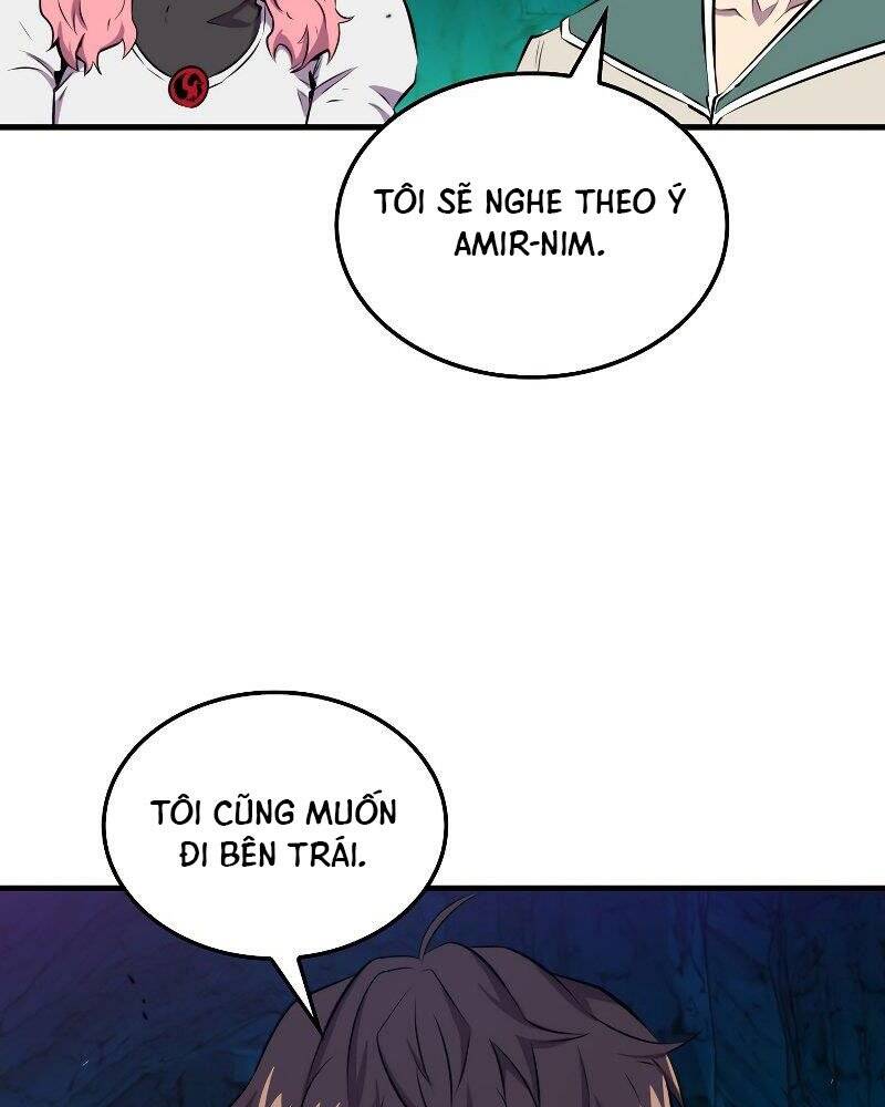 Ranker Mộng Du: Chapter 36