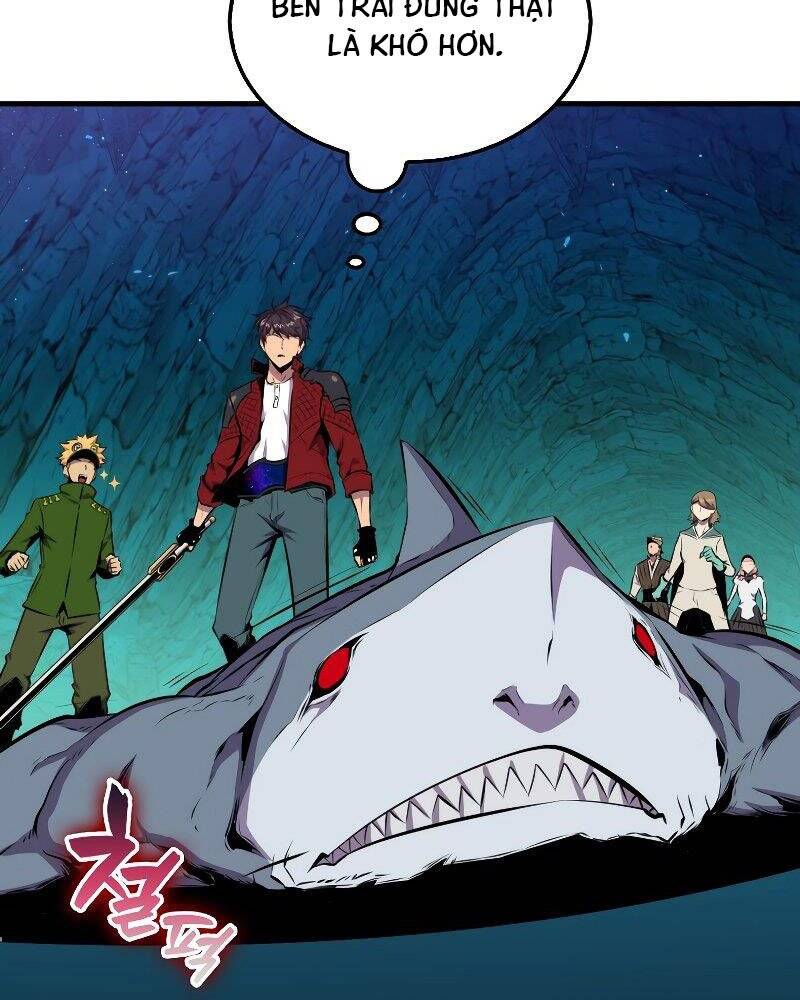 Ranker Mộng Du: Chapter 36