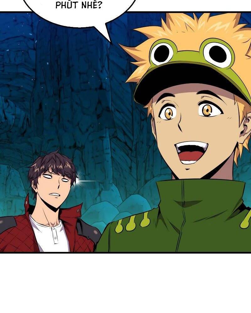 Ranker Mộng Du: Chapter 36