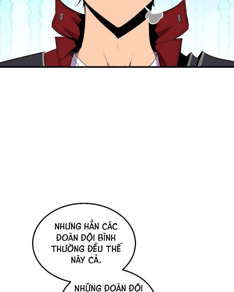Ranker Mộng Du: Chapter 36