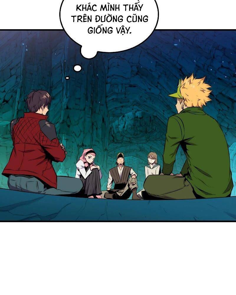 Ranker Mộng Du: Chapter 36