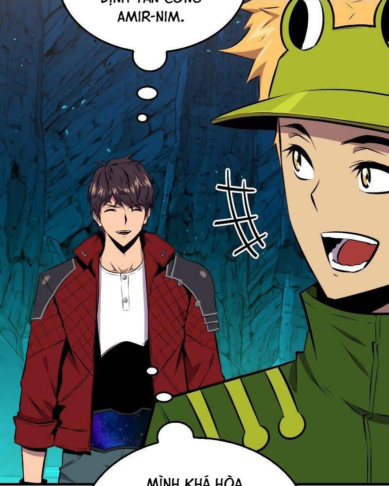 Ranker Mộng Du: Chapter 36