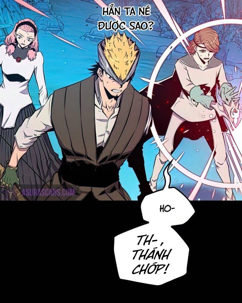 Ranker Mộng Du: Chapter 37