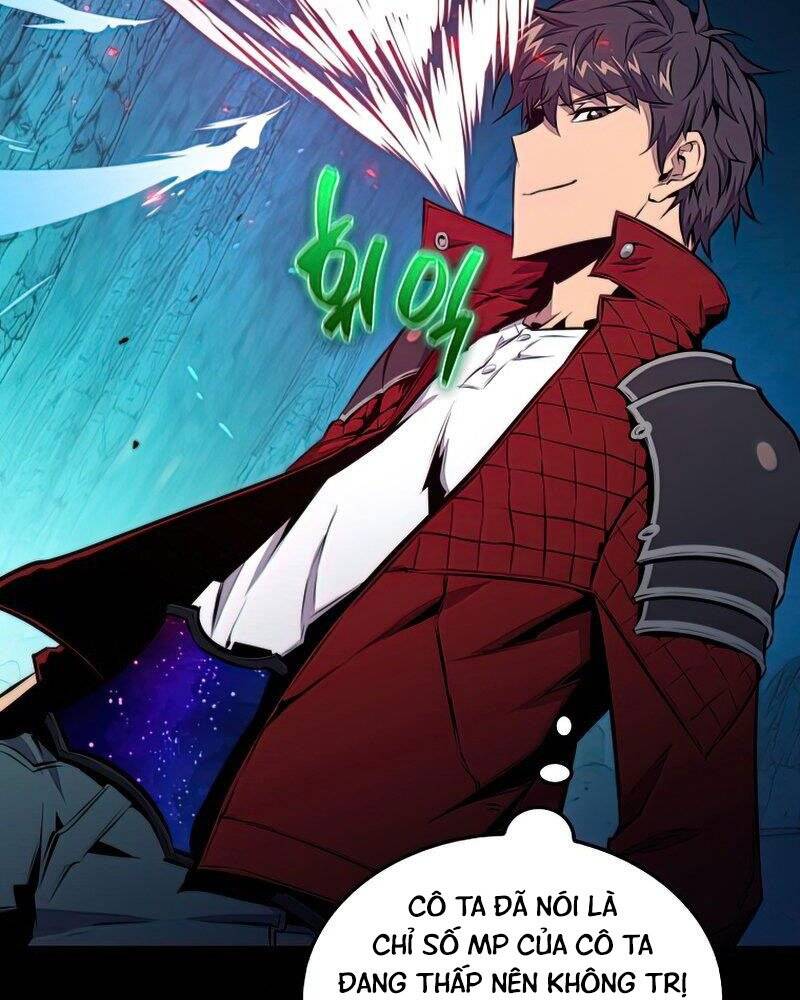 Ranker Mộng Du: Chapter 37