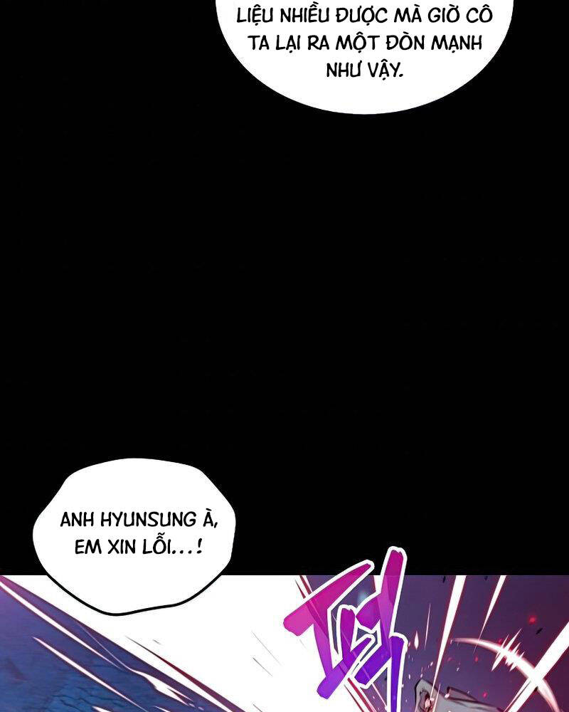 Ranker Mộng Du: Chapter 37