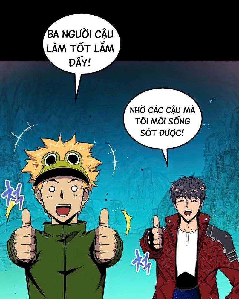 Ranker Mộng Du: Chapter 37