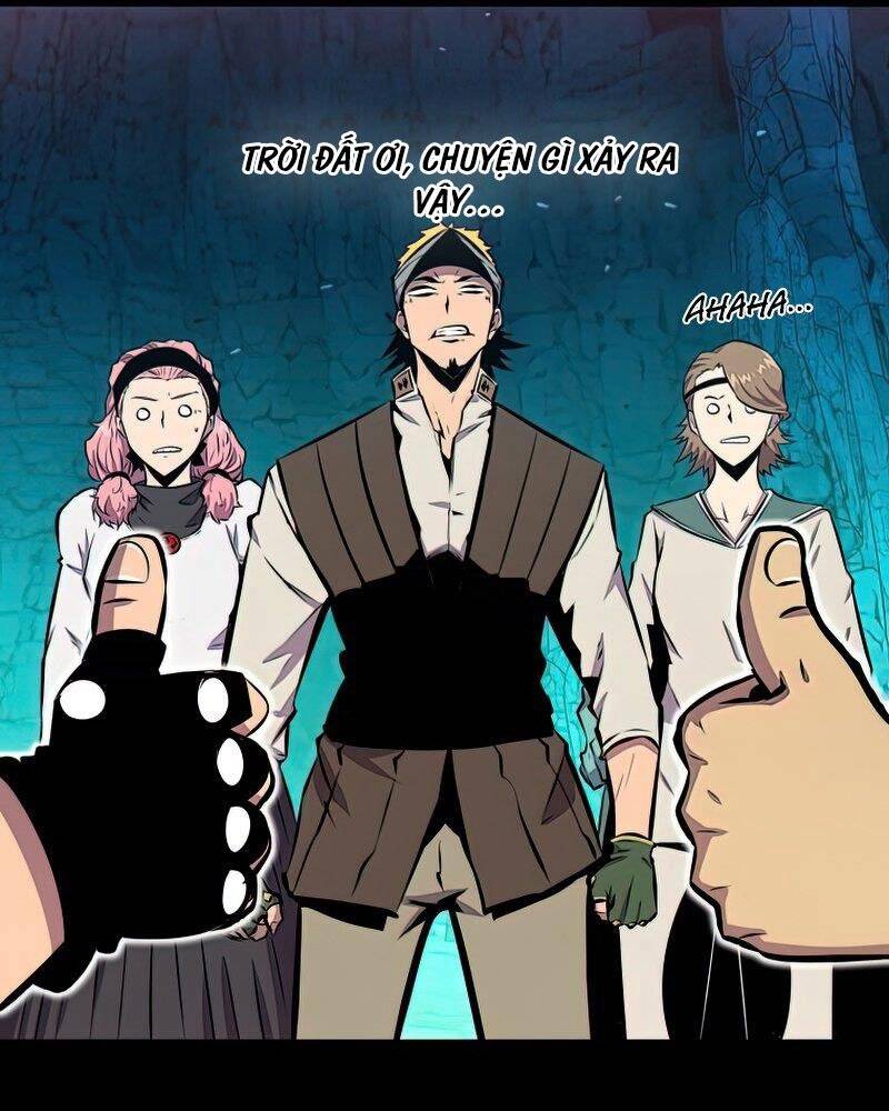 Ranker Mộng Du: Chapter 37