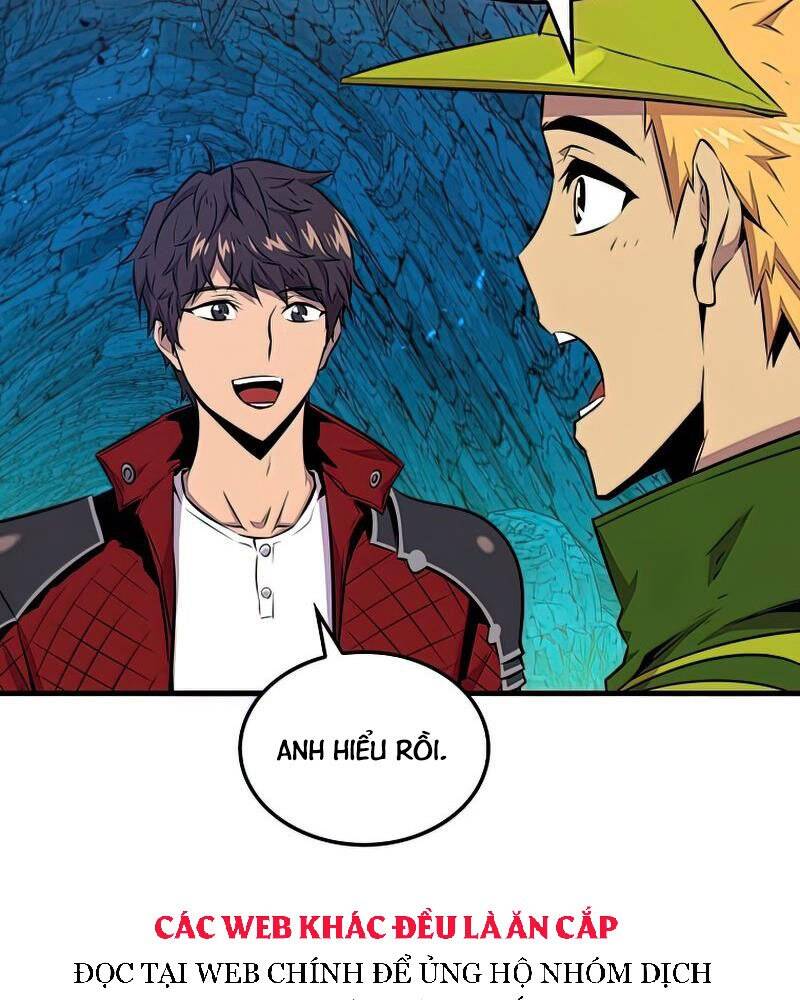 Ranker Mộng Du: Chapter 37