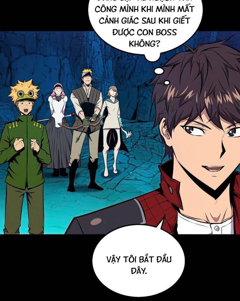 Ranker Mộng Du: Chapter 37